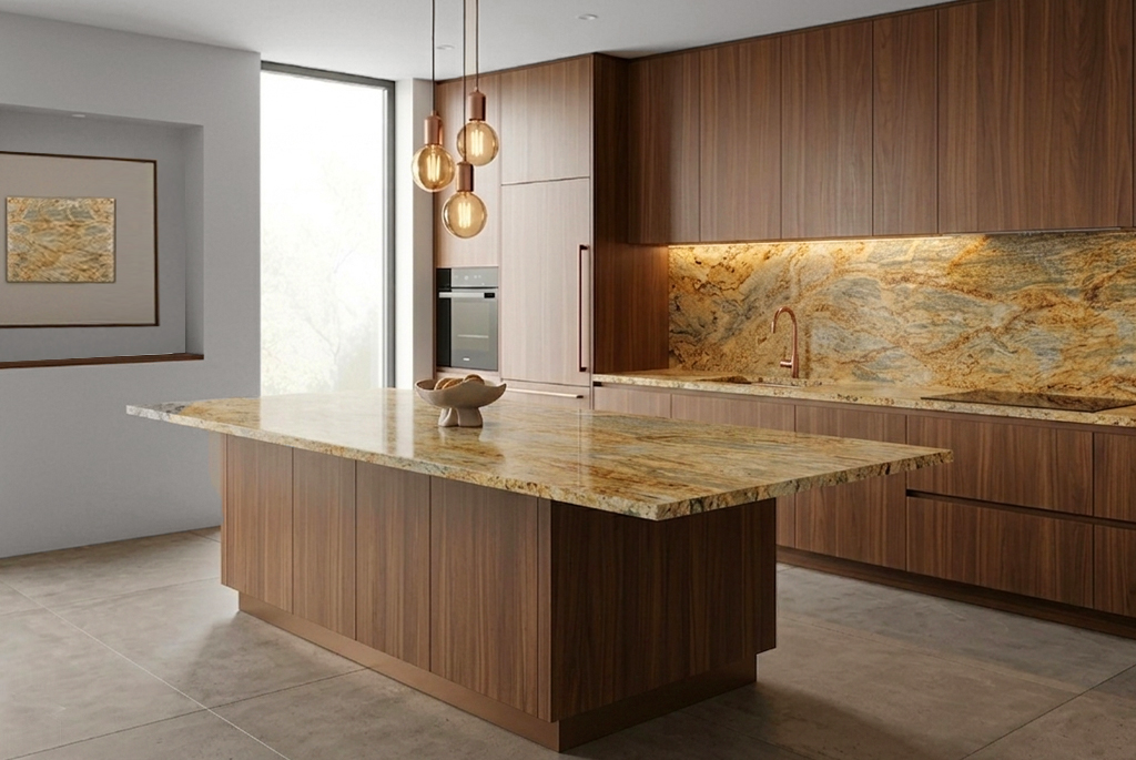 Kitchen preview